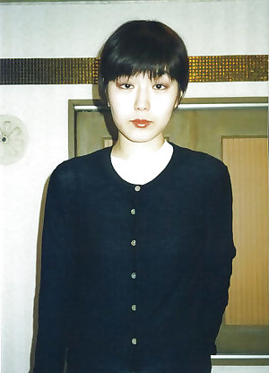 Japanese Girl -anony 20