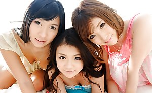 Pretty Japanese Girls