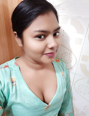 Mix indian desi nude all type girls