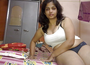 INDIAN WIFE BHUMI-INDIAN DESI PORN SET 7.1