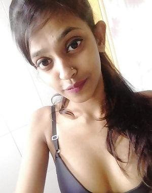 indian hot girls nude selfies leaked November part 1