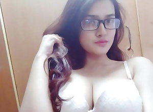 sexy indian big boob girl nudes leaked