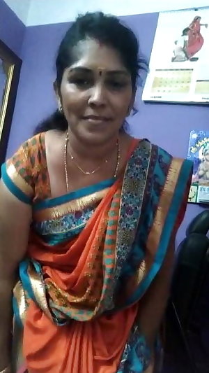 Tamil aunty collection 1