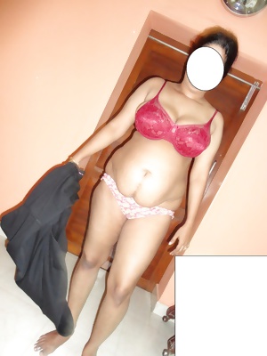 indian aunty show 56