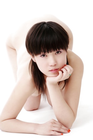 Naked Asian Teen Girls