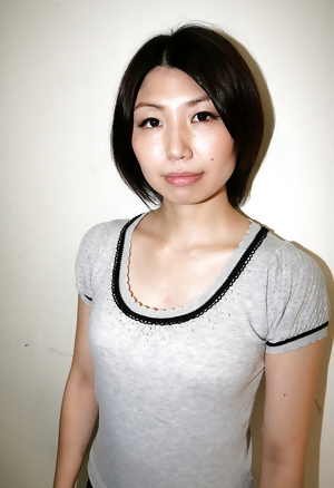 Japanese cute wife Hara