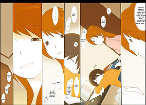 Yoko - Comic MilF HenTai (AniMe)