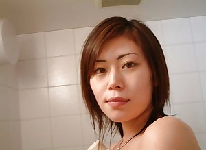 amateur japanese wife Aki 4