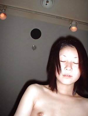 Really Lovely & Cute Japanese young GF Mami part-2