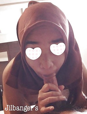 indonesia-  cewek jilbab koleksi jilbanger 2